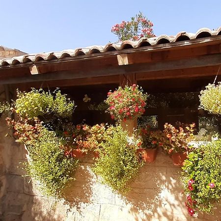 19Th Century Magical House In Galilee Villa Eilabun Exterior photo